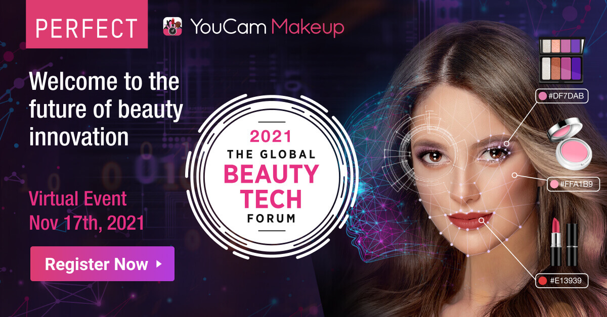 Welcome to the future of beauty innovation.